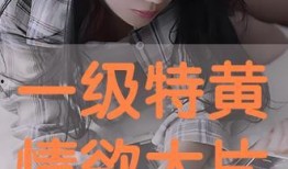 国产一级黄色影片