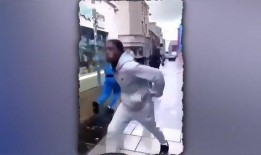 大屁股美女视频国产免费,性感魅力尽展无遗