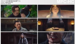 国产古装伦理电影